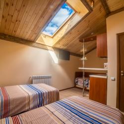 Фото Отель Теремок (Московский район)