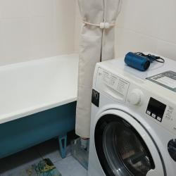 Фото Уютные апартаменты на Пролетарке