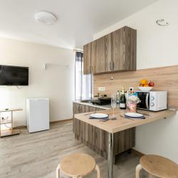 фото 13 Home apartments (Хоум апартментс)