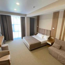 Фото Левада апартаменты