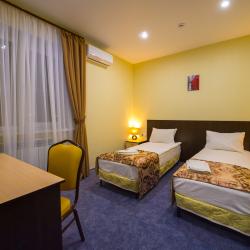 Фото Мини-Отель НАШ