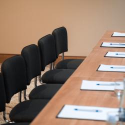 Фото Отель Wellness Hotel and Spa (Велнесс)