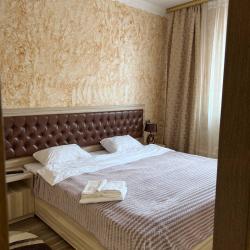 Фото Отель Versailles (Версалес)