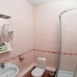 Фото Отель Алые Паруса