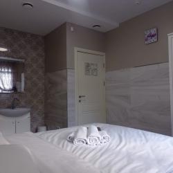 Фото Отель SaFit (Сафит)