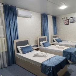 Фото Отель The Art Hotel (Зе Арт)