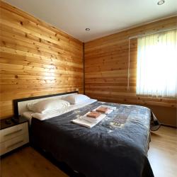 Фото Отель Олимп Байкал