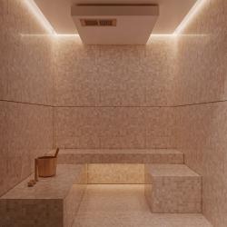 Фото Отель T-City Presidential Hotel (Т-Сити Президентиал)