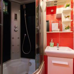 Фото Апартаменты на улице Короля 17