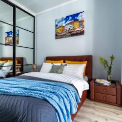 фото 8 Sunny Home Apartments на улице Мира 44к1
