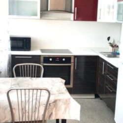 Фото Апартаменты на улице Джамбула 20