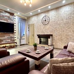 Фото Отель An Apart home