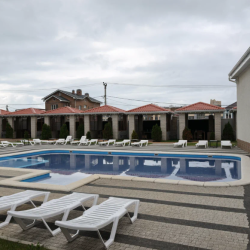 Фото Отель Белладжио