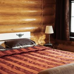 Фото Отель Три Медведя