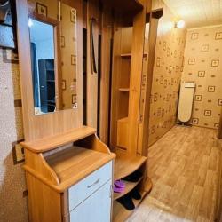 2-комнатные апартаменты стандарт