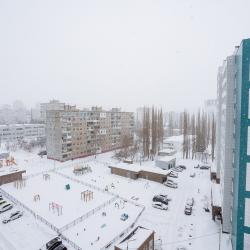 1-комнатные апартаменты улучшенные