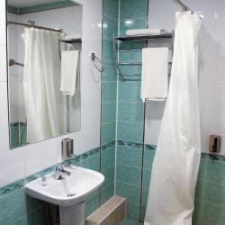 Номер комфорт семейный