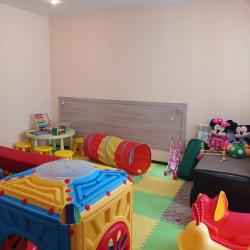 Фото поле-отель