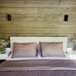 Фото Отель Ахинкоски