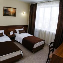 Фото Отель Алые Паруса