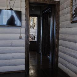 Фото Отель Купеческая усадьба