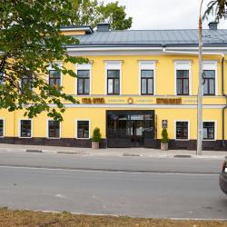 Фото Бутик-отель Богоявленский