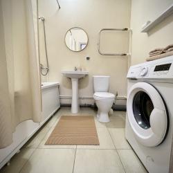 Фото Отель Rental Family Rooms (Рентал Фэмили Румс) на улице Выборгская
