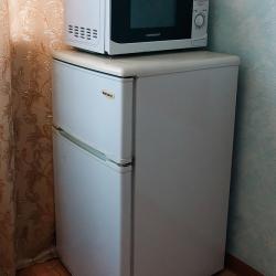 Кровать в 2-местном общем номере