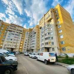 1-комнатные апартаменты стандарт