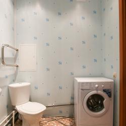 Фото Отель DearHome на улице 8 марта 30Б