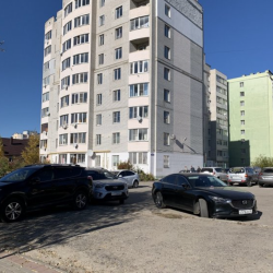 1-комнатные апартаменты стандарт