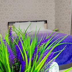 1-комнатные апартаменты улучшенные