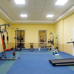 фото 38 Солнце (Sun Hotel)