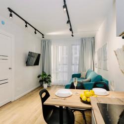 Фото Апартаменты Privi House на улице Шишкина 30