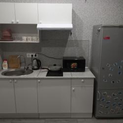 Фото Апартаменты на улице Левитана 58 корпус 6