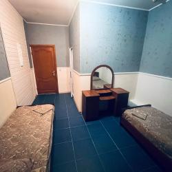 Фото Отель Уют