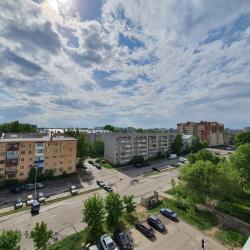 1-комнатные апартаменты улучшенные