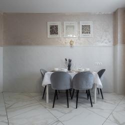 Фото Отель Prima Rent на улице Родионов 195 корпус 2