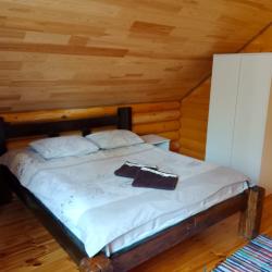 Коттедж премиум