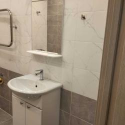 2-комнатные апартаменты эконом