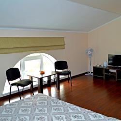 Фото Отель Акият