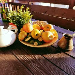 Фото Отель Благовещенка