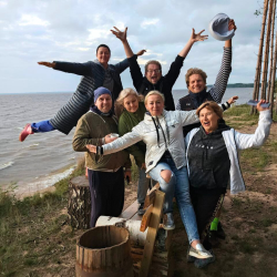 Фото Отель Берег Грифона