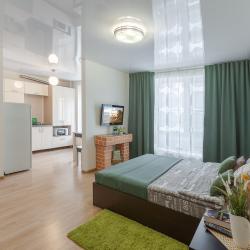 Фото Отель Ka Home (Ка Хоум) в микрорайоне Крутые Ключи 41