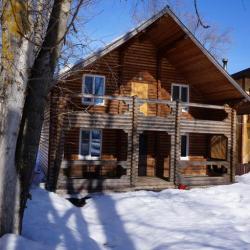Фото Отель Займище