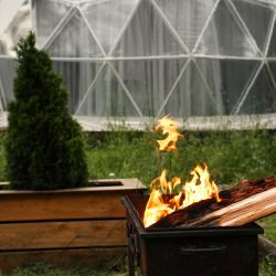 Фото Отель Роял Форест