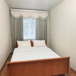 Фото Апартаменты на улице Ленина 389