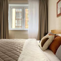 2-комнатные апартаменты стандарт