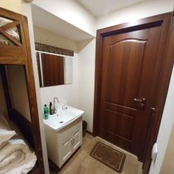 Номер эконом семейный