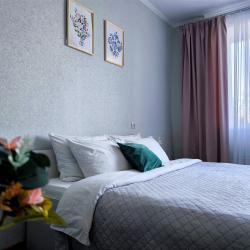 2-комнатные апартаменты стандарт Тольятти, Ленинский проспект, д. 13